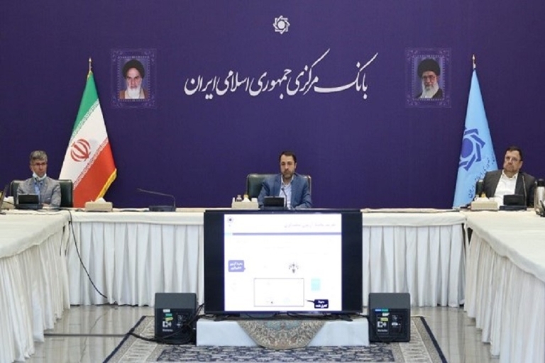 رونمایی از سندباکس بانک مرکزی؛ تسهیل و توسعه کسب و کارهای نوآور