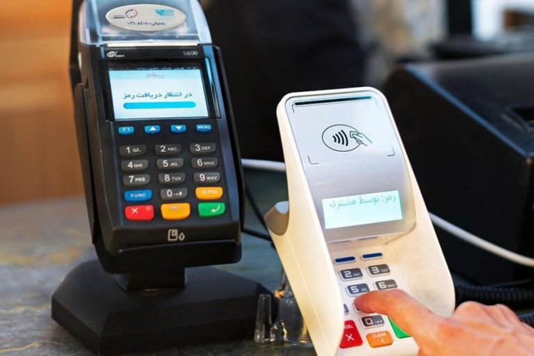 متوسط مبلغ تراکنش‌های اینترنتی بیشتر است یا کارتخوانی؟