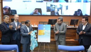 از سامانه نرم‌افزاری جدید سوئیچ بانک تجارت رونمایی شد