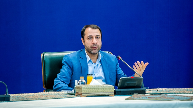 صالح‌آبادی اعلام کرد / سرمایه‌گذاری و مبادله رمزارزها از سوی بانک مرکزی پذیرفته‌شده نیست