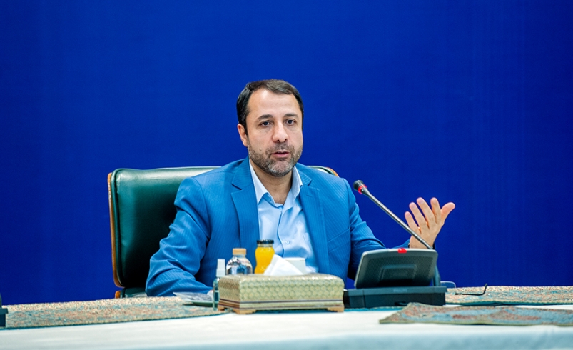 صالح‌آبادی اعلام کرد / سرمایه‌گذاری و مبادله رمزارزها از سوی بانک مرکزی پذیرفته‌شده نیست