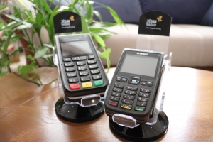 حضور بانوان در ناوگان پشتیبانی پذیرندگان شرکت پرداخت الکترونیک سداد؛ برای نخستین بار در کشور