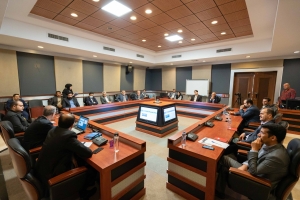 از سوی شرکت ملی انفورماتیک// نقش سندباکس رگولاتوری بانک مرکزی در توسعه سرمایه‌گذاری حوزه فناوری مالی تشریح شد