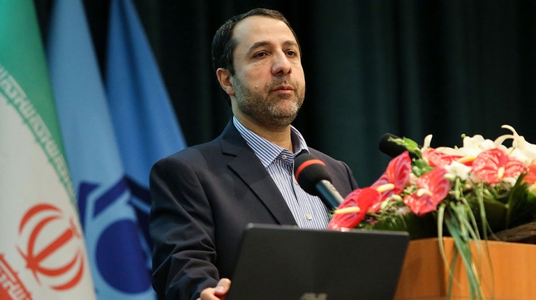 رئیس کل بانک مرکزی خبر داد/ صدور نخستین چک الکترونیک تا ۲ هفته آینده