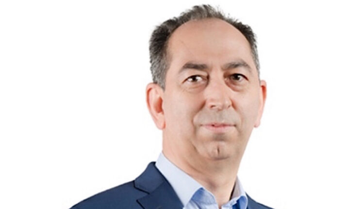 جواد جوادی مدیر عامل بانک خاورمیانه شد