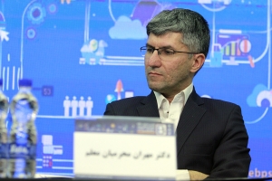 انجام روزانه ۴۰۰ میلیون تراکنش‌ بانکی/ پرداخت‌های شاپرکی رو به افزایش است