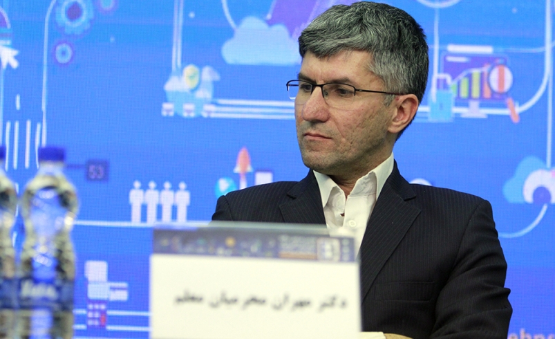 انجام روزانه ۴۰۰ میلیون تراکنش‌ بانکی/ پرداخت‌های شاپرکی رو به افزایش است