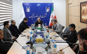 ۲طرح با موضوع رمزارز و لندتک در سندباکس بانک مرکزی پذیرفته شد