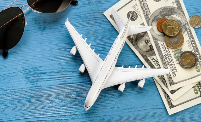 سن قانونی دریافت ارز مسافرتی از ۱۸ به ۵ سال کاهش یافت!