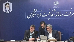 سداد اولین پی‌اس‌پی متصل به سامانه شفافیت فروشگاهی/ وزیر صمت تقدیر کرد