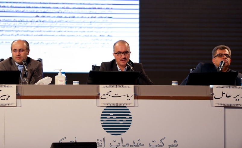 هر تراکنش به طور متوسط در بازار سرمایه، بیش از 30 برابر شبکه بانکی کارمزد دربردارد