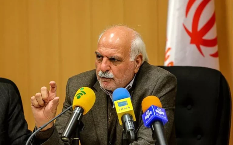 حمایت رئیس اتاق اصناف از اصلاح نظام کارمزد / پرداخت کارمزد از سوی صاحبان کارت‌خوان به نفع صنف است