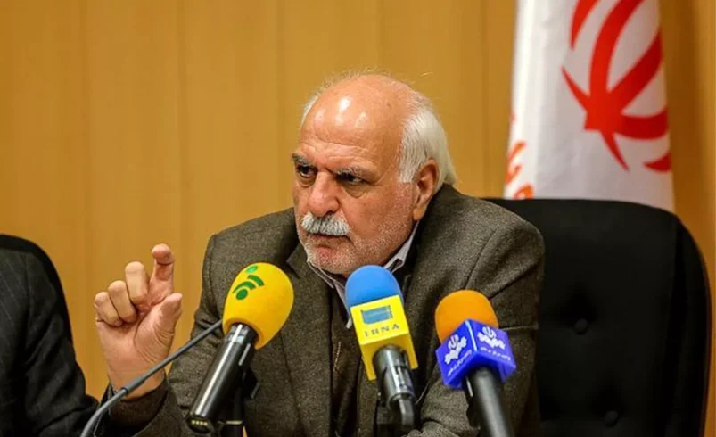 حمایت رئیس اتاق اصناف از اصلاح نظام کارمزد / پرداخت کارمزد از سوی صاحبان کارت‌خوان به نفع صنف است