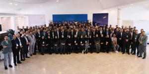 همه در کنار هم در رویداد سالانه دفاتر استانی سداد