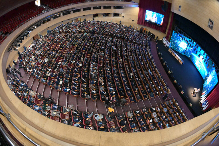 فراخوان مقالات دهمین همایش بانکداری الکترونیک و نظام‌های پرداخت منتشر شد