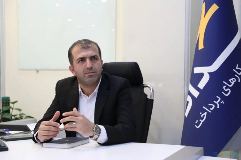 شرکت پرداخت الکترونیک سداد سالانه به یک میلیون و 820 هزار تماس پاسخ می‌دهد