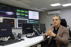 نگهبانان نامرئی زیرساخت پرداخت الکترونیک سداد