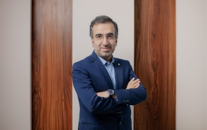 مدیرعامل شرکت پرداخت الکترونیک سداد مطرح کرد / هدف‌گذاری برای جایگاه دوم در مبلغ تراکنش‌های شاپرک تا پایان ۱۴۰۲