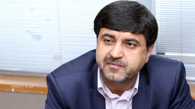 یک انتصاب معنادار در بانک مرکزی؟! پرویزیان مشاور عالی رئیس‌کل بانک مرکزی شد