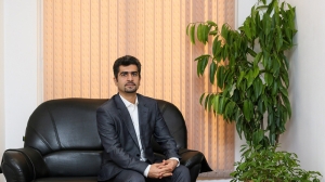 فناوری باید به کمک اقتصاد ایران بیاید