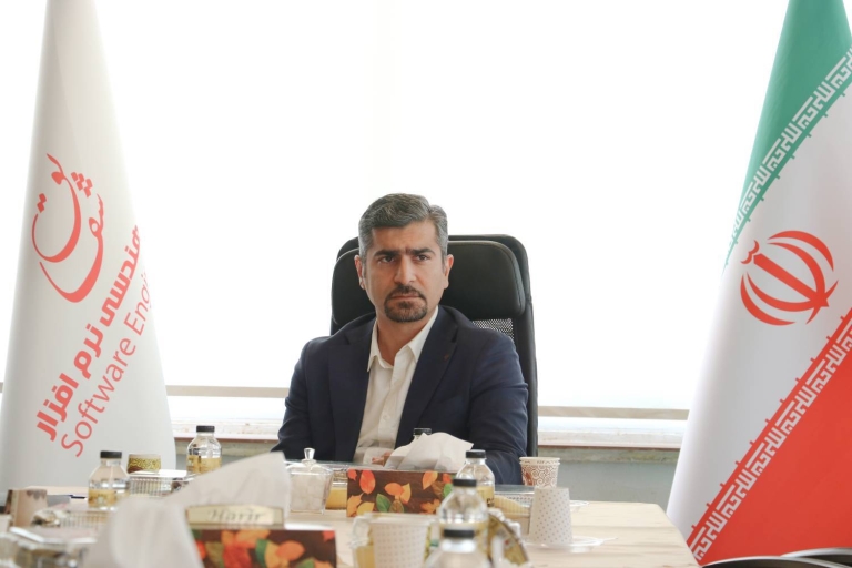 استراتژی شرکت مهندسی نرم‌افزار شقایق، حرکت به سمت بازارهای خارج از بانک است