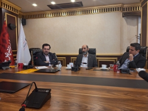 در نخستین نشست کافه تیف با موضوع SCF بررسی شد؛ چالش ها و چشم انداز تامین مالی زنجیره ای در اقتصاد ایران