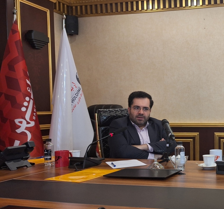 رویکرد به ابزارهای فناورانه باید از منظر کسب‌وکاری باشد