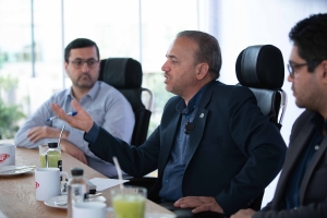 اقبال چندانی به امنیت در کشور وجود ندارد