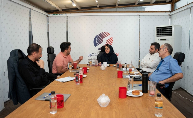 سومین نشست کافه تیف با موضوع بازشناسی پدیده نئوبانک ایرانی برگزار شد