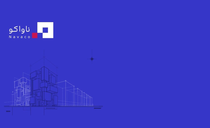 ناواکو از هویت بصری جدید خود رونمایی کرد