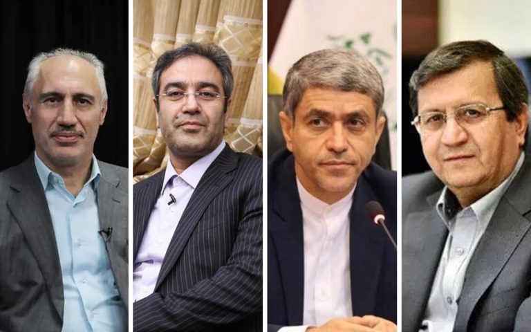 تیم اقتصادی پزشکیان؛ نوبت به حلقه دانشگاه تهران رسید