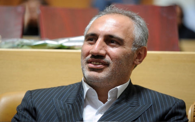 سیدحمید پورمحمدی؛ سکان‌دار جدید سازمان برنامه‌وبودجه