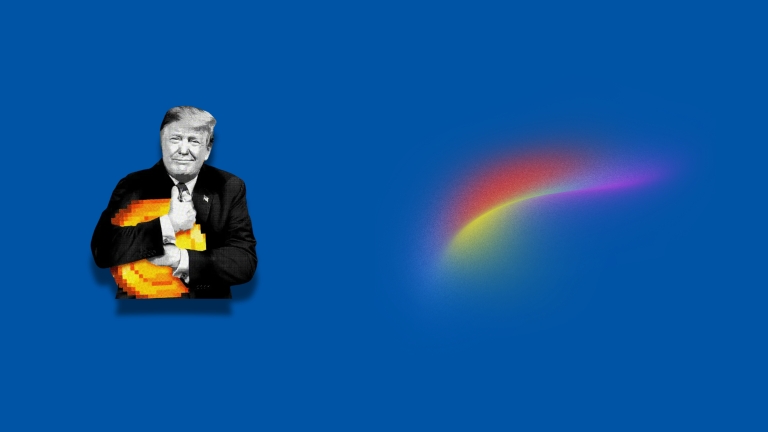 ۸ نکته درباره رمزارز ترامپ ($TRUMP)؛ سراب یا طلای دیجیتال جدید!