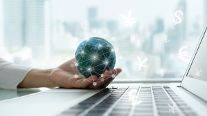 تکاپوی بانک‌های ایرانی برای عقب نماندن از روندهای بانکداری دیجیتالی در جهان