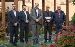 بررسی اصلاح نظام کارمزد و پیامدهای آن در هفتمین نشست کافه تیف