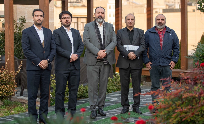 بررسی اصلاح نظام کارمزد و پیامدهای آن در هفتمین نشست کافه تیف