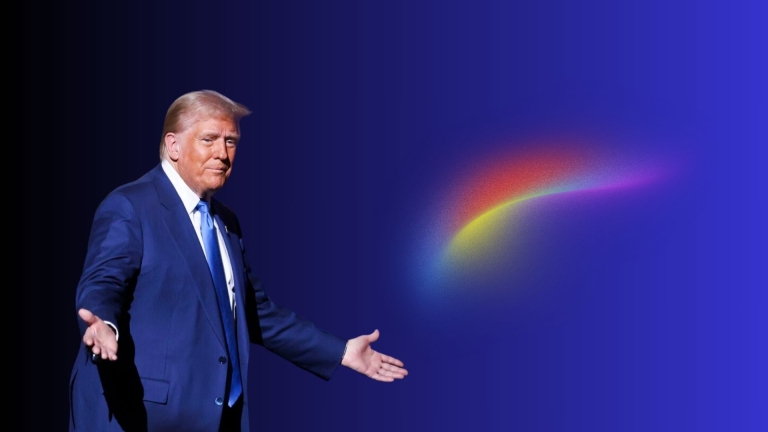 به جنگ تجاری دونالد ترامپ خوش آمدید | اکونومیست روایت می‌کند