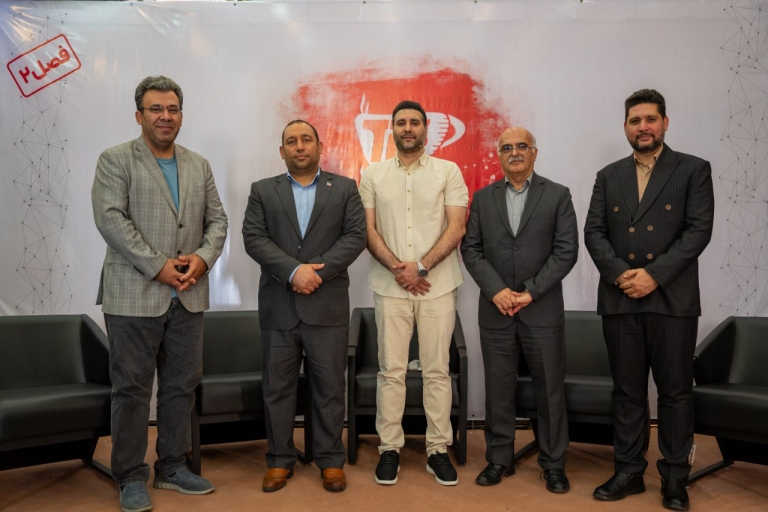 در هشتمین کافه تیف بررسی شد؛ بایدها و نبایدهای زیرساخت مراکز داده بانک‌ها