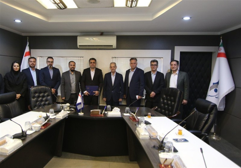 سعید ایثاری سرپرست معاونت فناوری اطلاعات بانک سرمایه شد