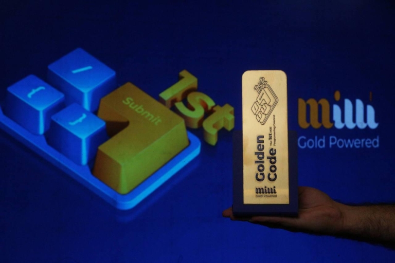 در نخستین رویداد گلدن‌کد چه گذشت؟میلی، مسیری تازه برای جذب متخصصان در بازار کار