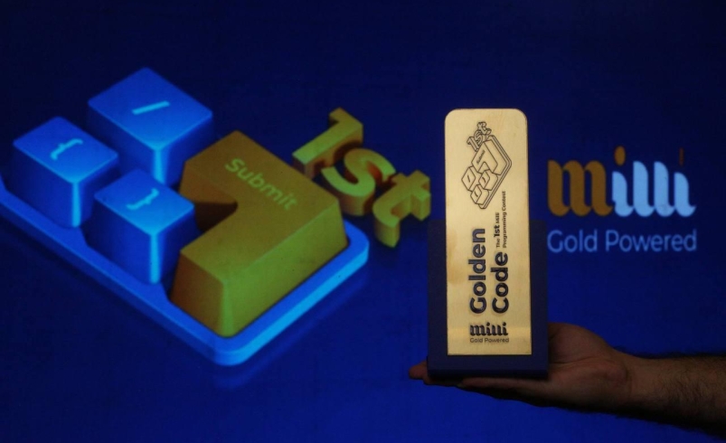 در نخستین رویداد گلدن‌کد چه گذشت؟میلی، مسیری تازه برای جذب متخصصان در بازار کار